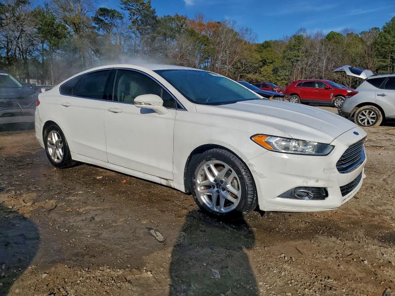 Photo 4 from auction – 2014 FORD FUSION SE with VIN 1FA6P0HD2E5403197