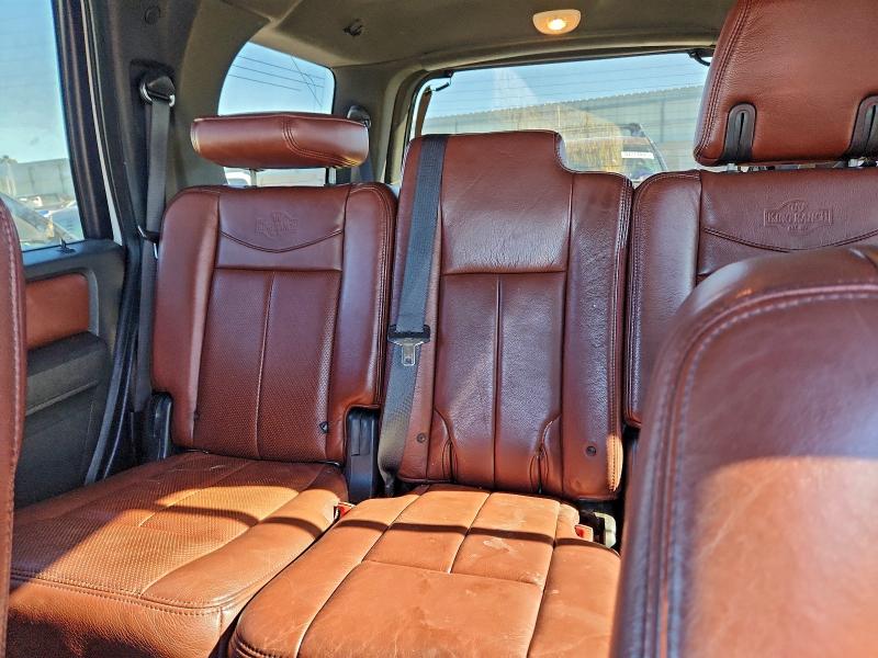 Photo 10 from auction – 2014 FORD EXPEDITION with VIN 1FMJU1J52EEF09392