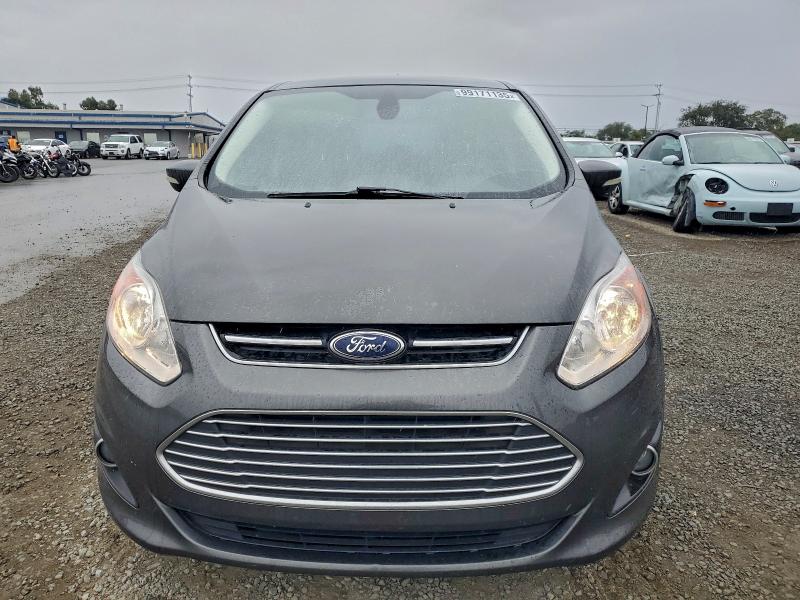 Фото 5 с аукциона – 2016 FORD C-MAX PREM с VIN 1FADP5CU1GL118470