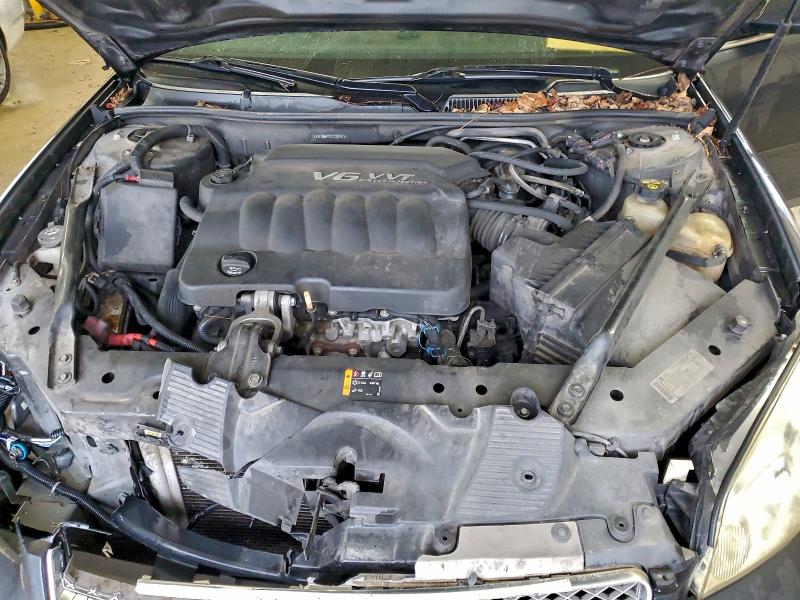 Photo 11 from auction – 2012 CHEVROLET IMPALA LT with VIN 2G1WG5E39C1226951