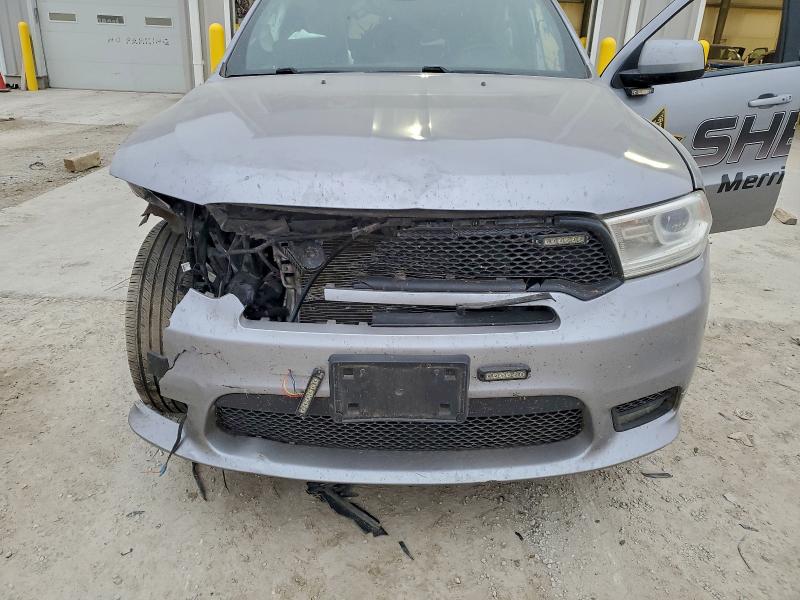 Photo 12 from auction – 2020 DODGE DURANGO with VIN 1C4RDJFG7LC286695
