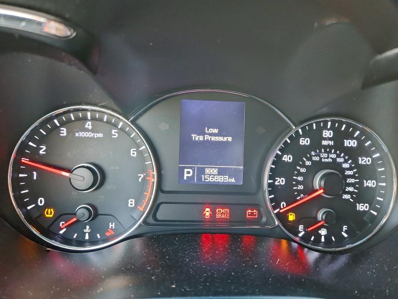 Zdjęcie 9 z aukcji – 2014 KIA FORTE EX z VIN KNAFZ4A88E5079680