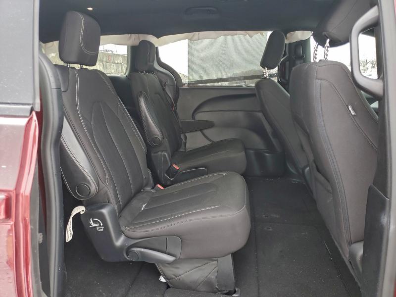 Photo 11 from auction – 2018 CHRYSLER PACIFICA T with VIN 2C4RC1FG8JR188878