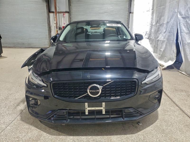 Photo 5 from auction – 2024 VOLVO S60 CORE with VIN 7JRL12TK7RG321283