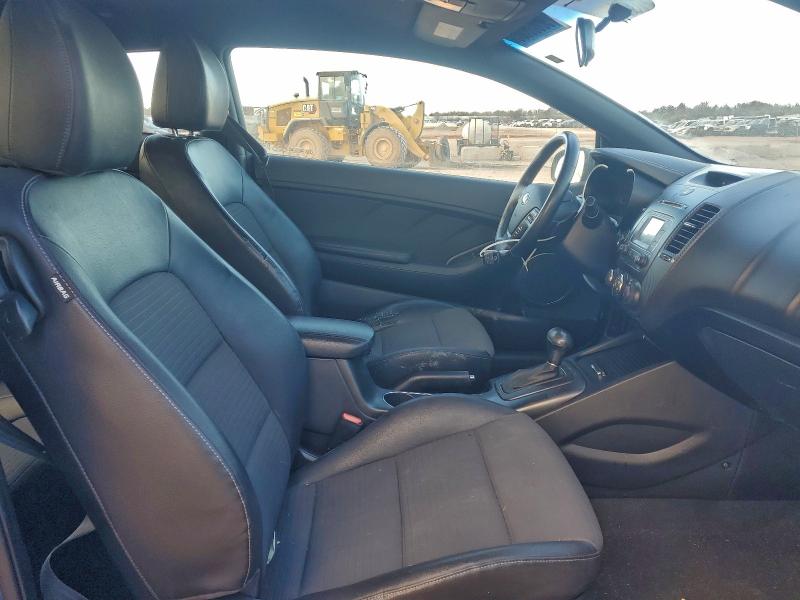 Photo 10 from auction – 2014 KIA FORTE with VIN KNAFZ6A32E5248088