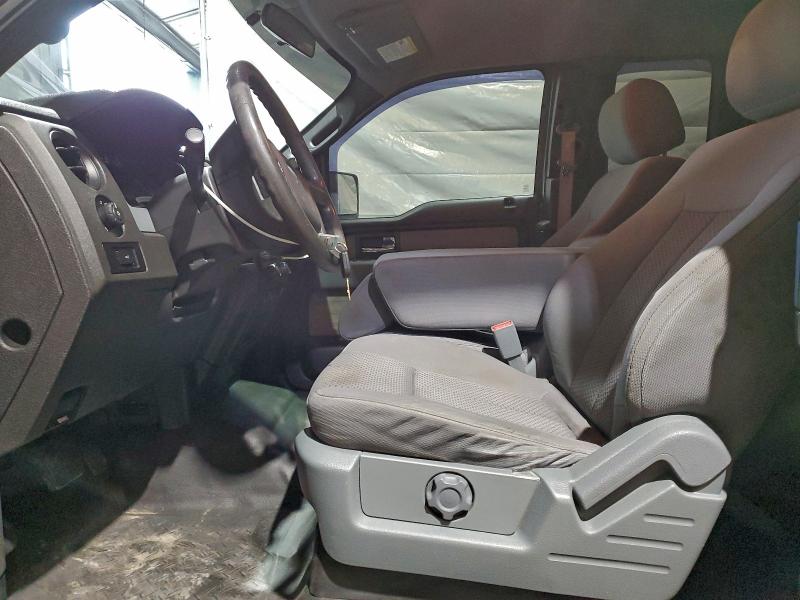 Photo 7 from auction – 2012 FORD F150 SUPER with VIN 1FTFX1EF3CFA07891