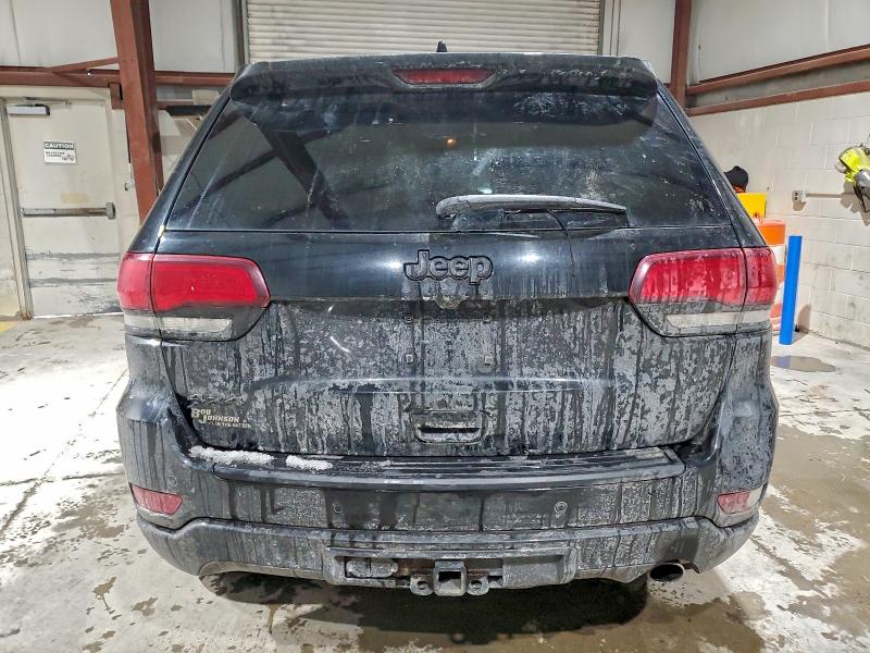 Photo 6 from auction – 2019 JEEP CHEROKEE with VIN 1C4RJFAG9KC542587