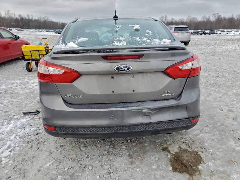 Photo 6 from auction – 2014 FORD FOCUS SE with VIN 1FADP3F24EL193241