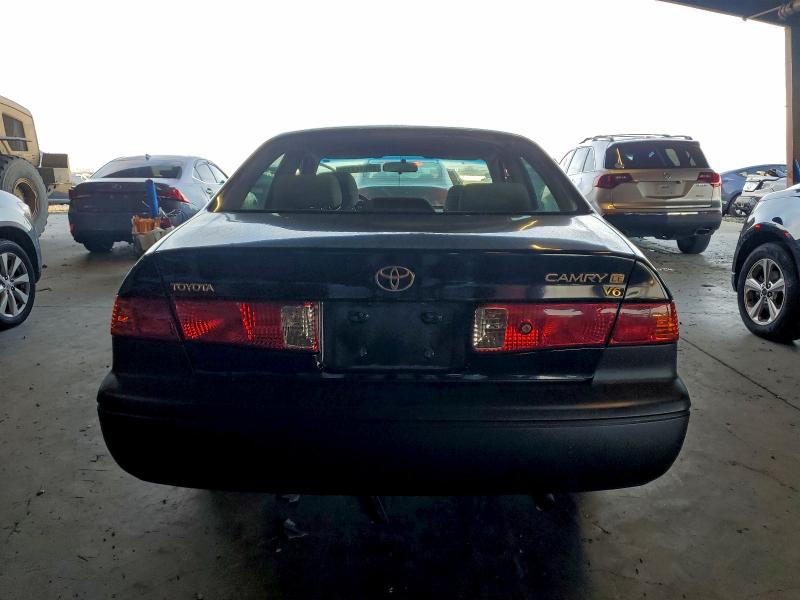 Photo 6 from auction – 2000 TOYOTA CAMRY CE with VIN JT2BF22K3Y0258809