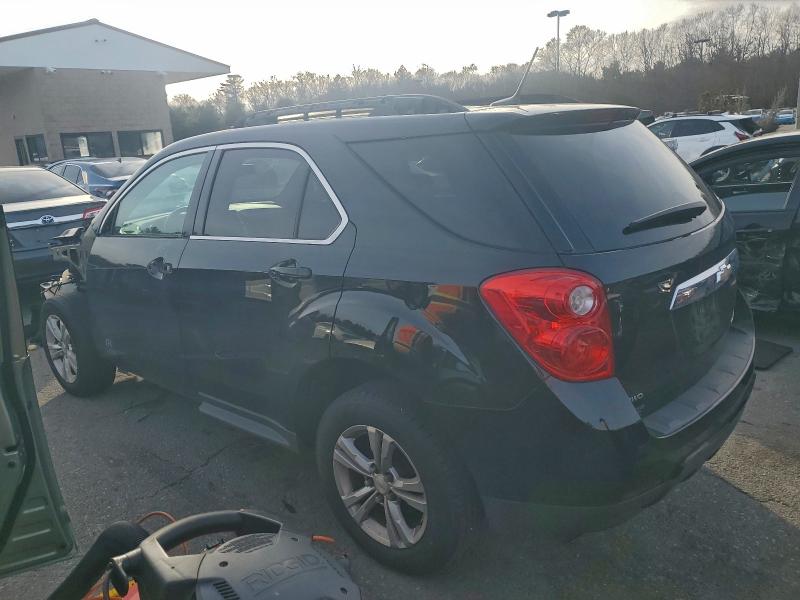 Photo 2 from auction – 2014 CHEVROLET EQUINOX LT with VIN 2GNFLFEK5E6253299