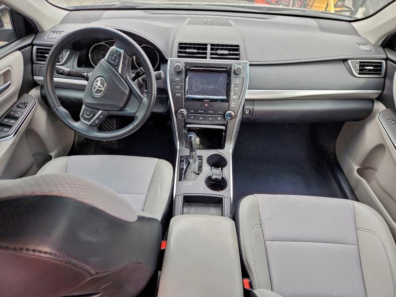 Photo 8 from auction – 2016 TOYOTA CAMRY LE with VIN 4T1BF1FK3GU225548