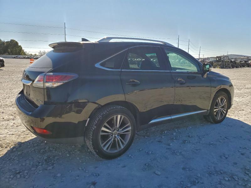 Photo 3 from auction – 2015 LEXUS RX 350 with VIN 2T2ZK1BA5FC167283