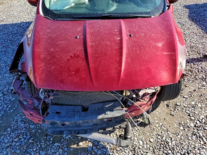 Photo 12 from auction – 2013 FORD ESCAPE SE with VIN 1FMCU0G92DUB83711
