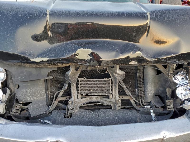 Photo 12 from auction – 2013 CHEVROLET SILVERADO with VIN 3GCPKSE71DG248740
