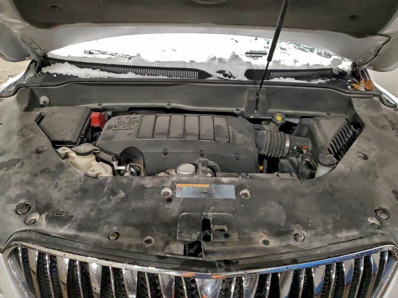 Photo 12 from auction – 2016 BUICK ENCLAVE with VIN 5GAKRBKD9GJ131279