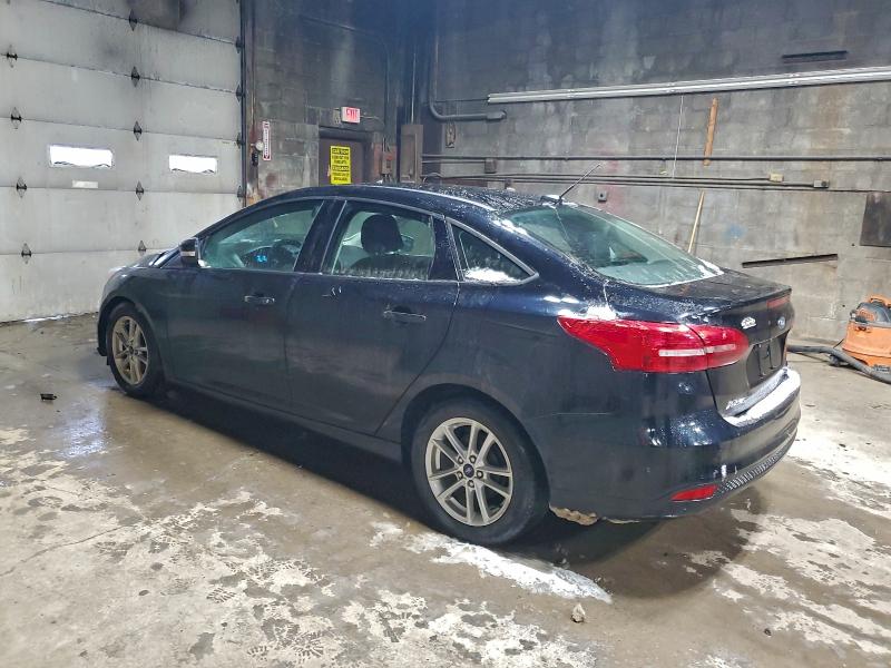 Photo 2 from auction – 2016 FORD FOCUS SE with VIN 1FADP3F20GL382567