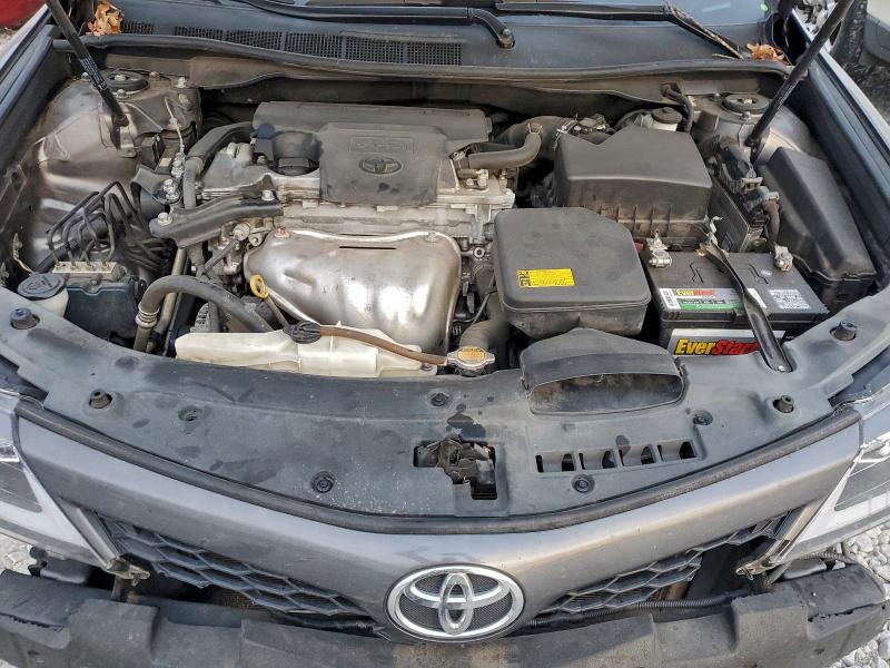Photo 11 from auction – 2013 TOYOTA CAMRY L with VIN 4T1BF1FK7DU232076