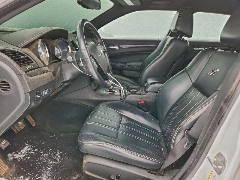 Photo 7 from auction – 2014 CHRYSLER 300 S with VIN 2C3CCAGG3EH297494