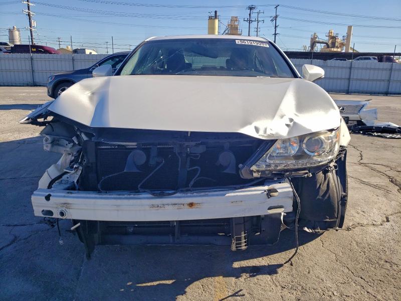 Photo 5 from auction – 2015 LEXUS ES 350 with VIN JTHBK1GG7F2157905