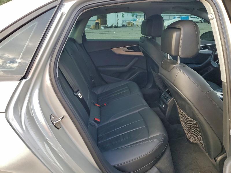 Photo 10 from auction – 2017 AUDI A4 PREMIUM with VIN WAUGNAF4XHN058080