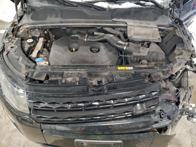 Photo 12 from auction – 2015 LAND ROVER RANGE ROVE with VIN SALVT2BGXFH018379