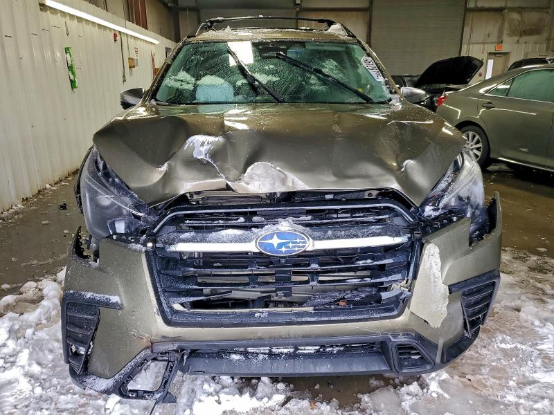 Photo 5 from auction – 2023 SUBARU ASCENT LIM with VIN 4S4WMAUD3P3420499