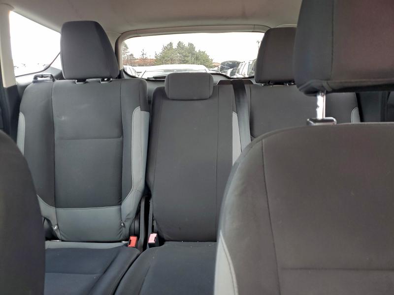 Photo 10 from auction – 2015 FORD ESCAPE S with VIN 1FMCU0F7XFUA66333