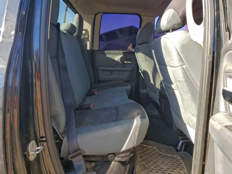 Photo 10 from auction – 2013 RAM 1500 SLT with VIN 1C6RR6GT5DS501340