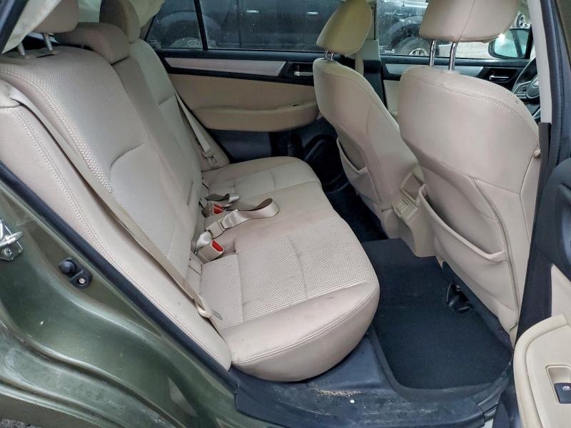 Photo 11 from auction – 2019 SUBARU OUTBACK 2. with VIN 4S4BSAHC6K3258382