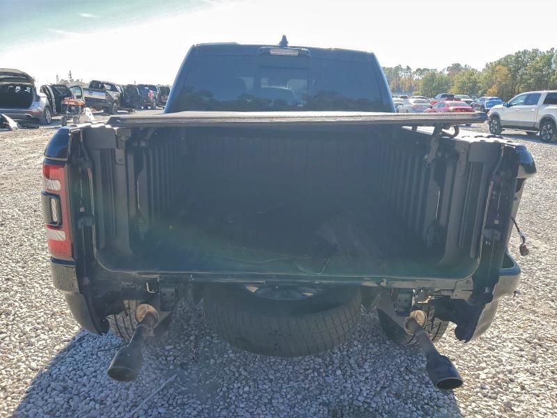 Photo 6 from auction – 2024 RAM 1500 LIMIT with VIN 1C6SRFHT4RN172054