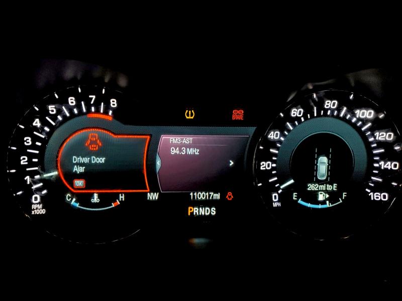 Zdjęcie 9 z aukcji – 2015 LINCOLN MKC z VIN 5LMTJ2AH0FUJ46919