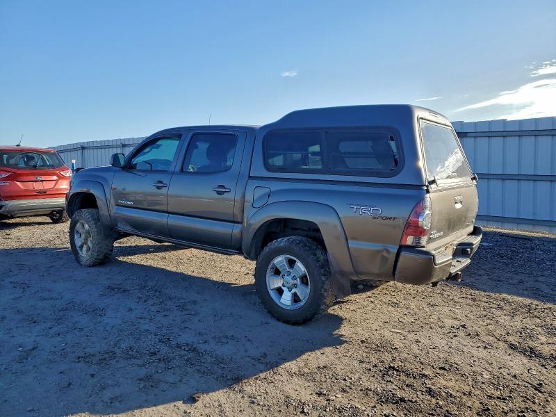 Photo 2 from auction – 2011 TOYOTA TACOMA DOU with VIN 3TMLU4EN8BM065868