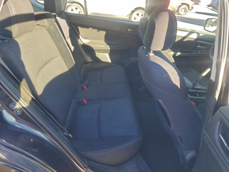 Photo 10 from auction – 2014 SUBARU IMPREZA SP with VIN JF1GPAL6XE8253180
