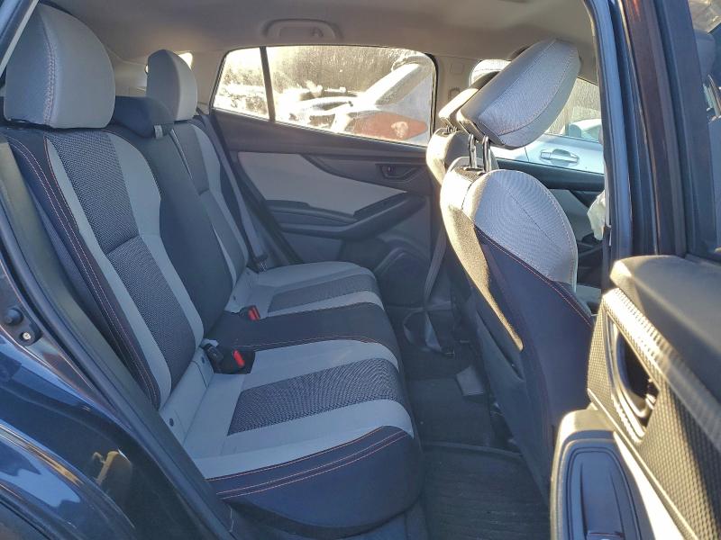 Photo 11 from auction – 2019 SUBARU CROSSTREK with VIN JF2GTAEC5K8300489