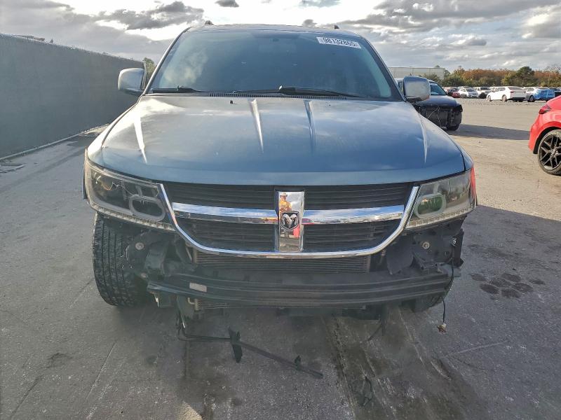 Photo 5 from auction – 2010 DODGE JOURNEY SX with VIN 3D4PG5FV1AT120004