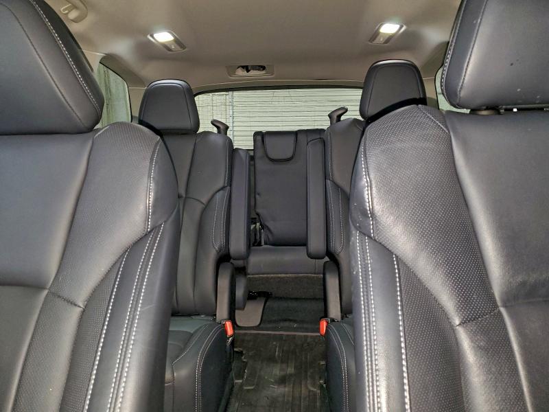 Photo 10 from auction – 2019 SUBARU ASCENT LIM with VIN 4S4WMAMD2K3451686