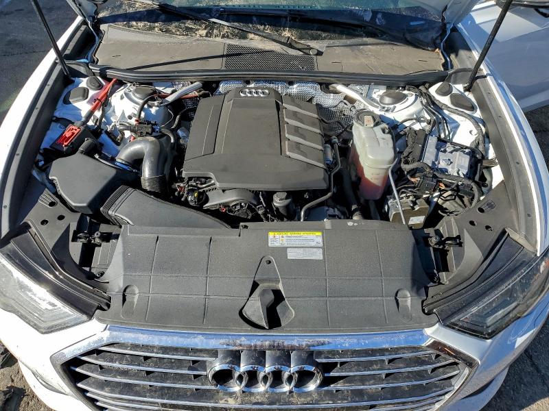 Photo 11 from auction – 2019 AUDI A6 PREMIUM with VIN WAUD8AF2XKN131318