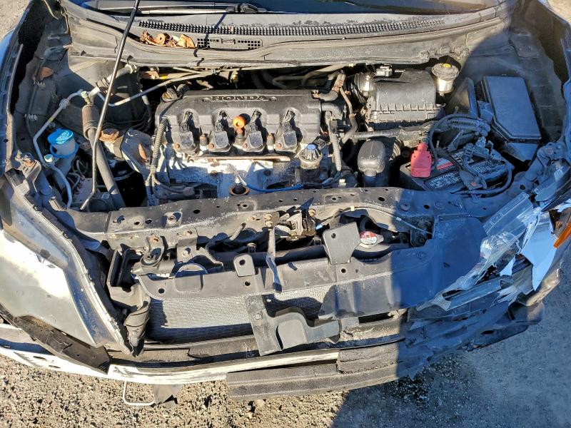 Photo 11 from auction – 2014 HONDA CIVIC LX with VIN 2HGFG3B56EH511863