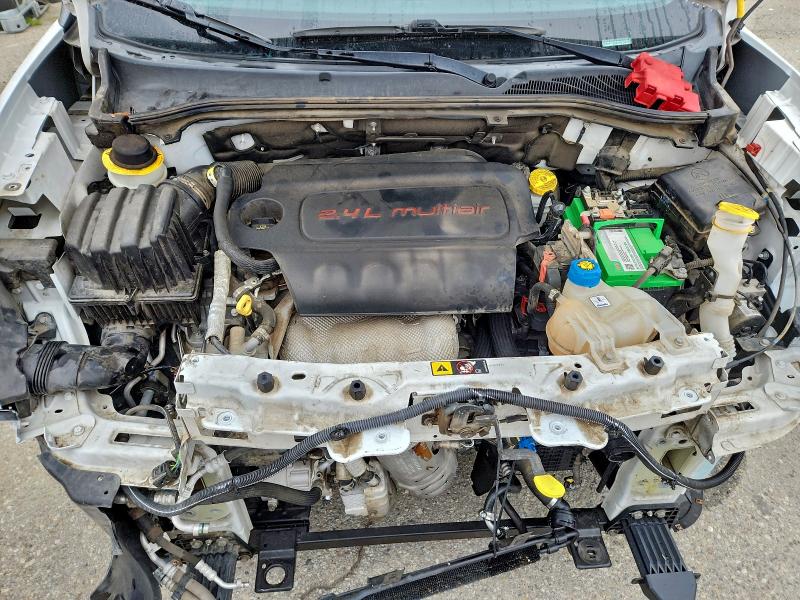 Photo 12 from auction – 2019 RAM PROMASTER with VIN ZFBHRFBB4K6M33270