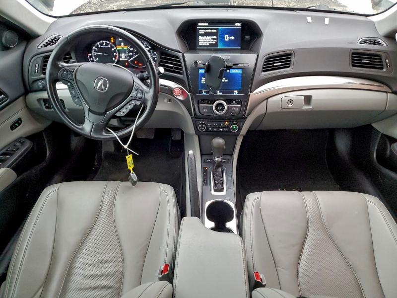 Photo 8 from auction – 2021 ACURA ILX PREMIU with VIN 19UDE2F70MA010466
