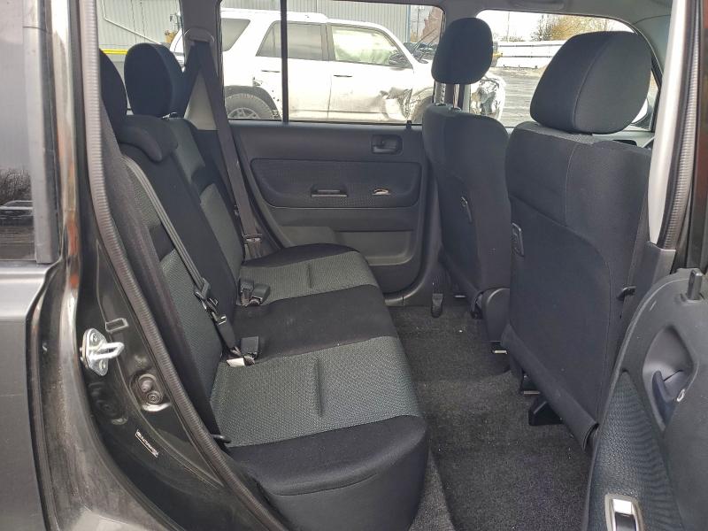 Photo 10 from auction – 2006 TOYOTA SCION XB with VIN JTLKT324964103554