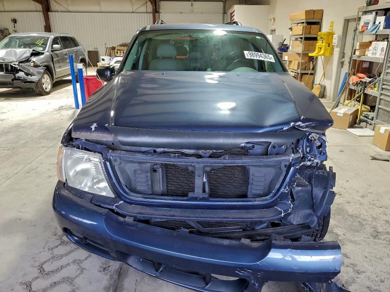 Foto 5 de la subasta – 2004 FORD EXPLORER X con VIN 1FMZU73K04ZA13538