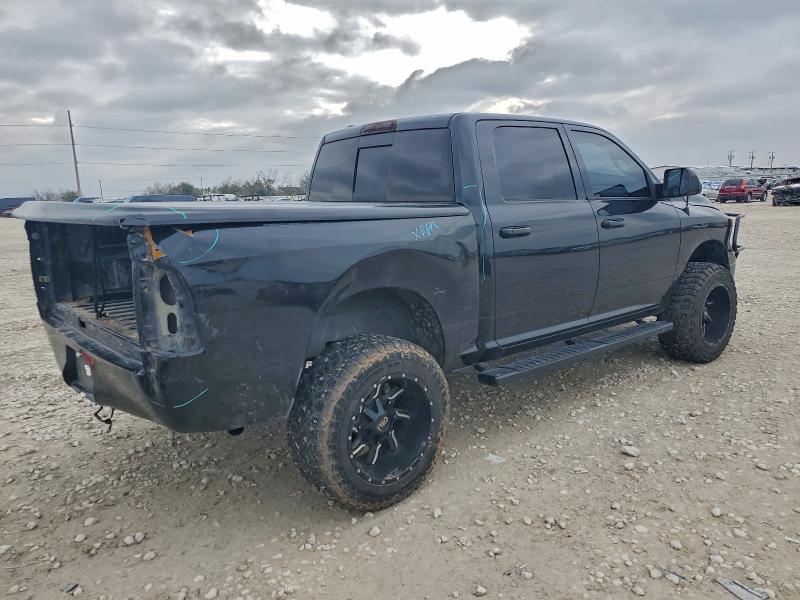 Photo 3 from auction – 2015 RAM 1500 SLT with VIN 1C6RR7LT9FS751758