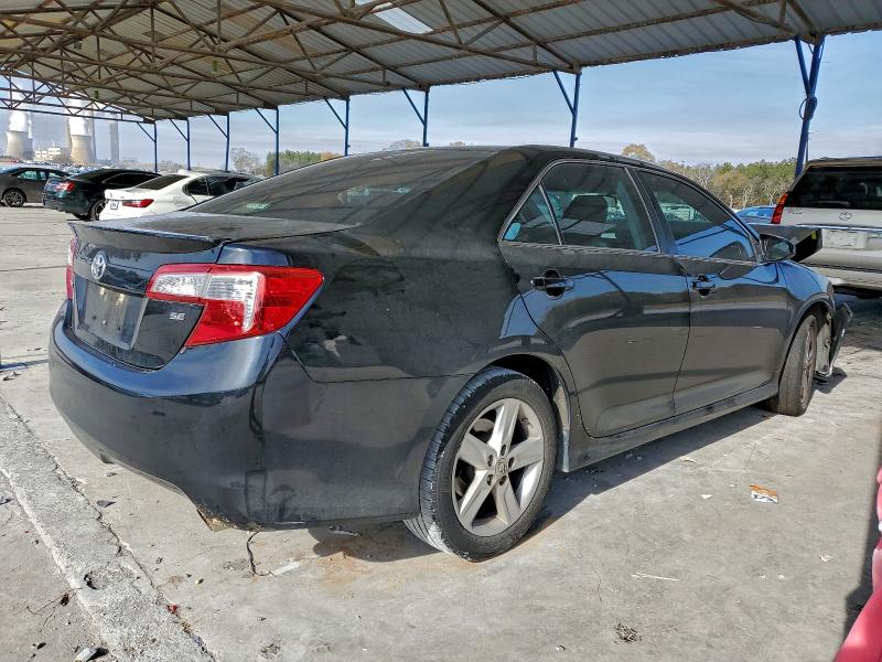 Photo 3 from auction – 2014 TOYOTA CAMRY L with VIN 4T1BF1FK0EU472216
