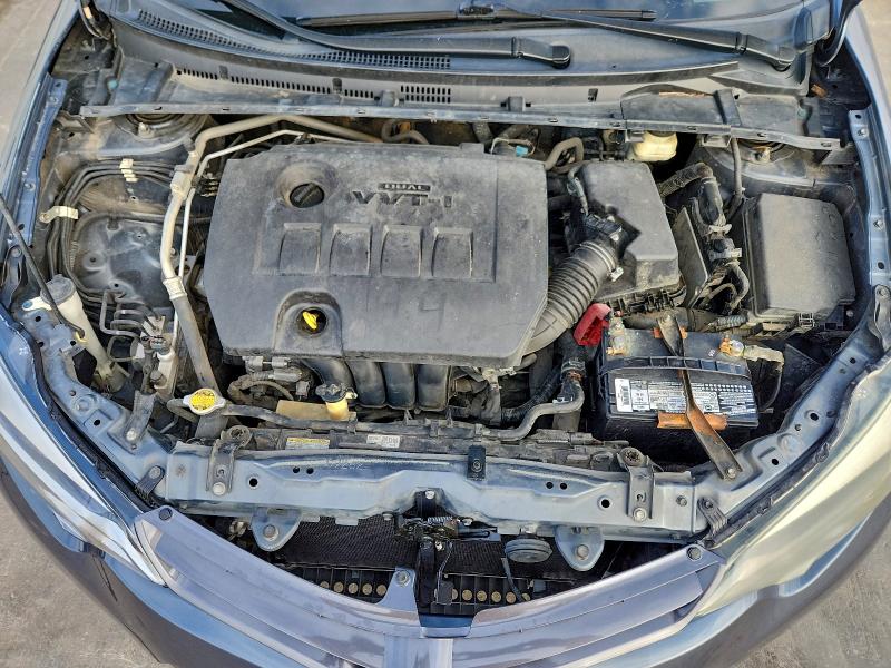 Photo 11 from auction – 2015 TOYOTA COROLLA L with VIN 2T1BURHE6FC308614