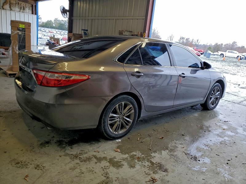 Photo 3 from auction – 2017 TOYOTA CAMRY with VIN 4T1BF1FK6HU377356
