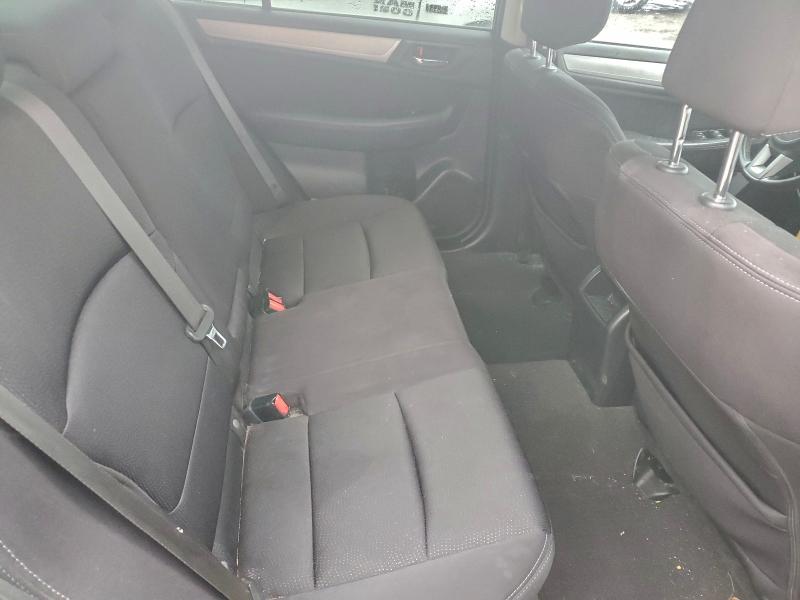 Photo 10 from auction – 2015 SUBARU LEGACY 2.5 with VIN 4S3BNBC69F3074465