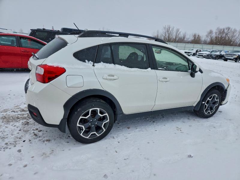 Photo 3 from auction – 2013 SUBARU XV CROSSTR with VIN JF2GPAKC1D2881925