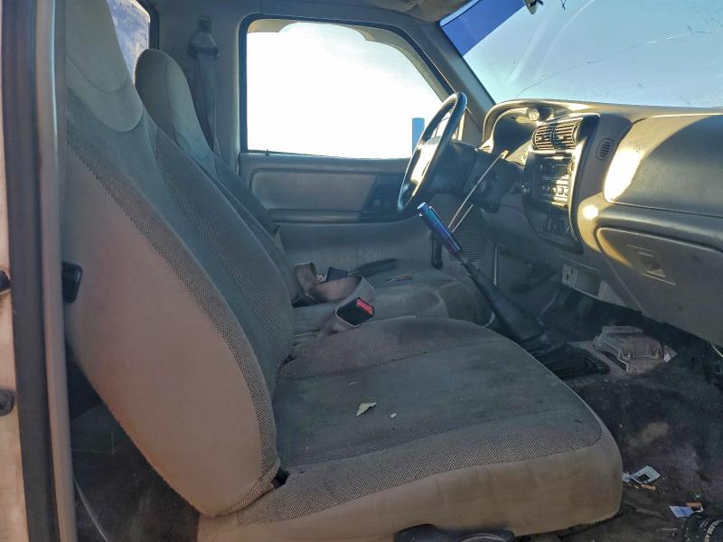 Photo 10 from auction – 2000 FORD RANGER with VIN 1FTYR10C5YPA60545
