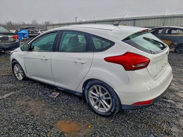 Photo 2 from auction – 2015 FORD FOCUS SE with VIN 1FADP3K22FL327011